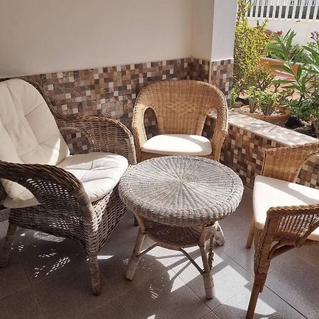 Casa Gales: Relax Next To The Sea Apartment For Families Corralejo Extérieur photo