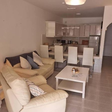 Casa Gales: Relax Next To The Sea Apartment For Families Corralejo Extérieur photo