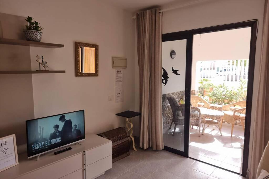 Casa Gales: Relax Next To The Sea Apartment For Families Corralejo Extérieur photo